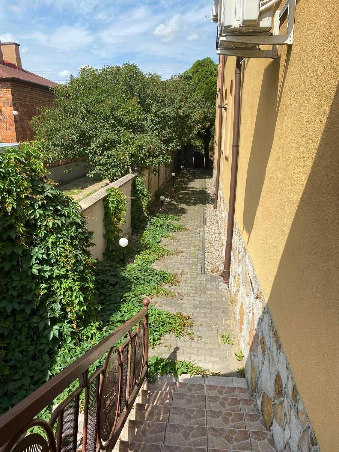 Albergue "U Jedrusia" Zarebow Exterior foto